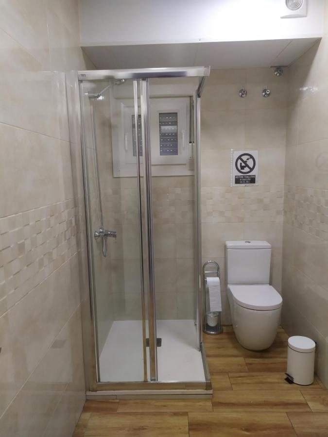 Aloha Apartament Sun&beach Appartement Torremolinos