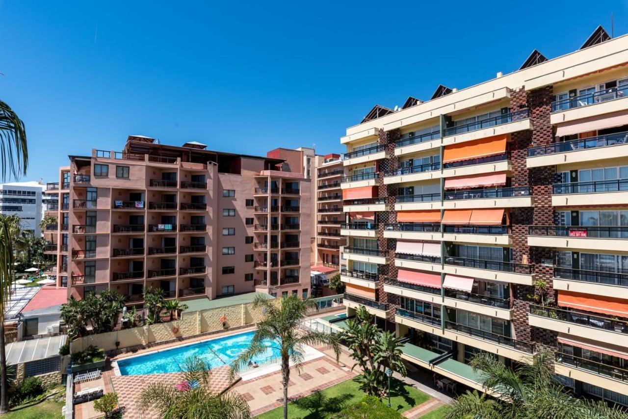 El Remo Appartement