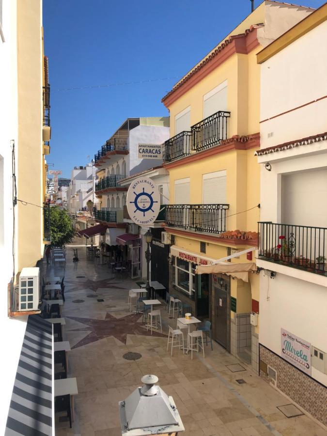 Appartement Mareabeach *