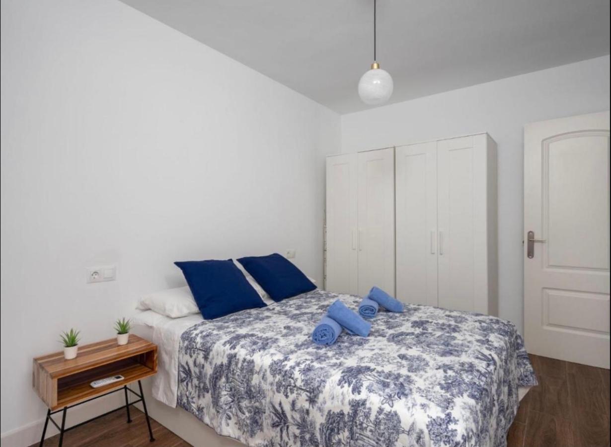 Bonito Apartamento En La Carihuela