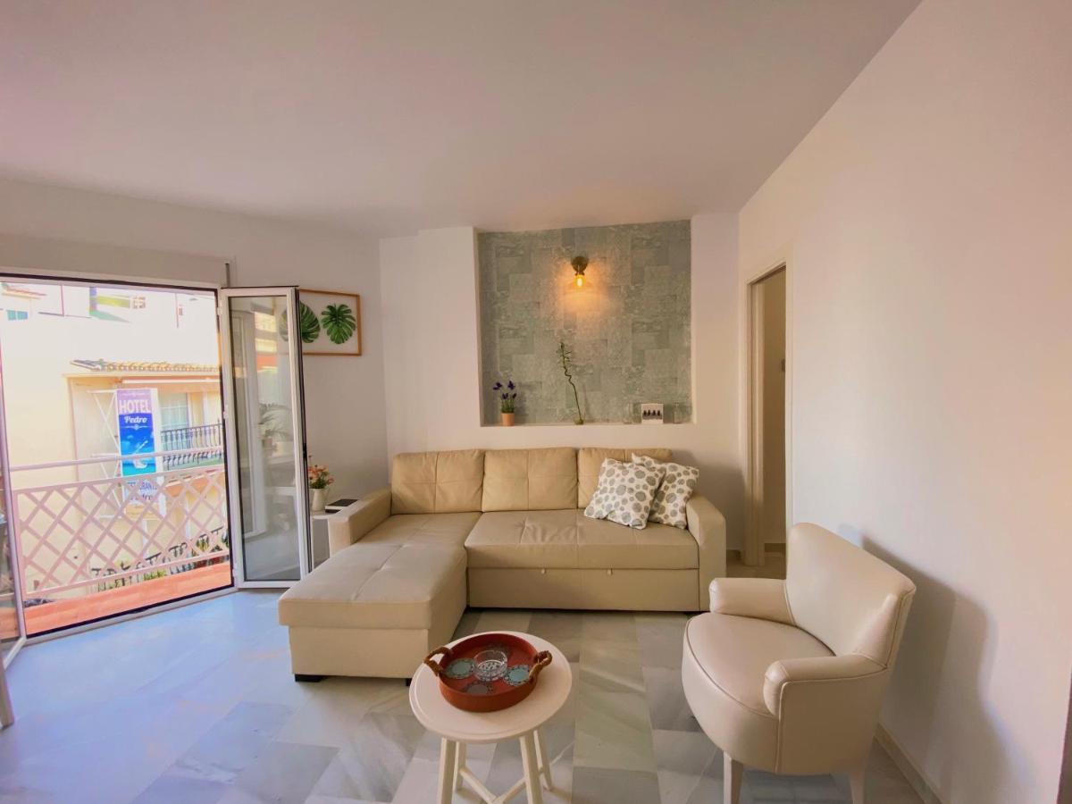 Apartment En La Carihuela-costa Del Sol