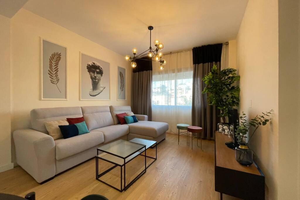 Centro Luxury Apartament Torremolinos