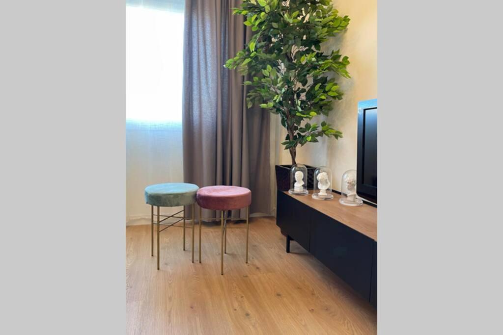 Apartment Centro Luxury Apartament