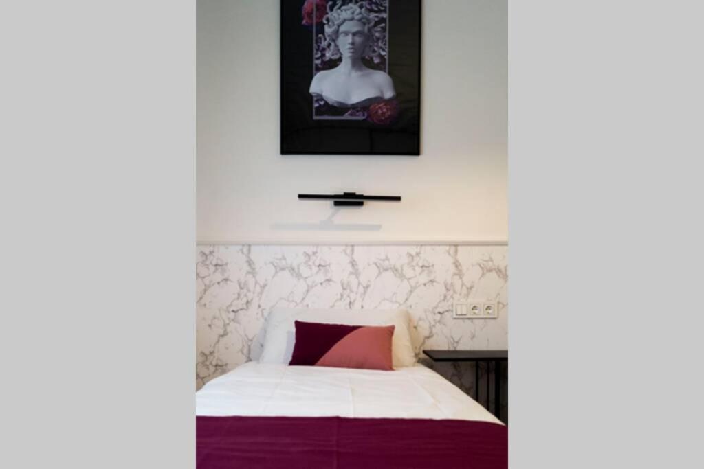 Apartment Centro Luxury Apartament