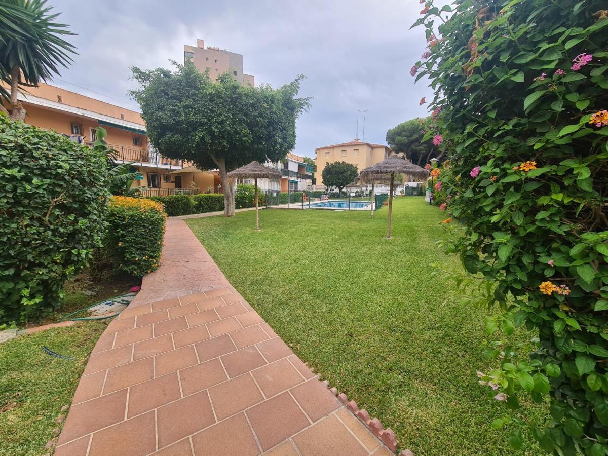 Apartment Estudios Playamar