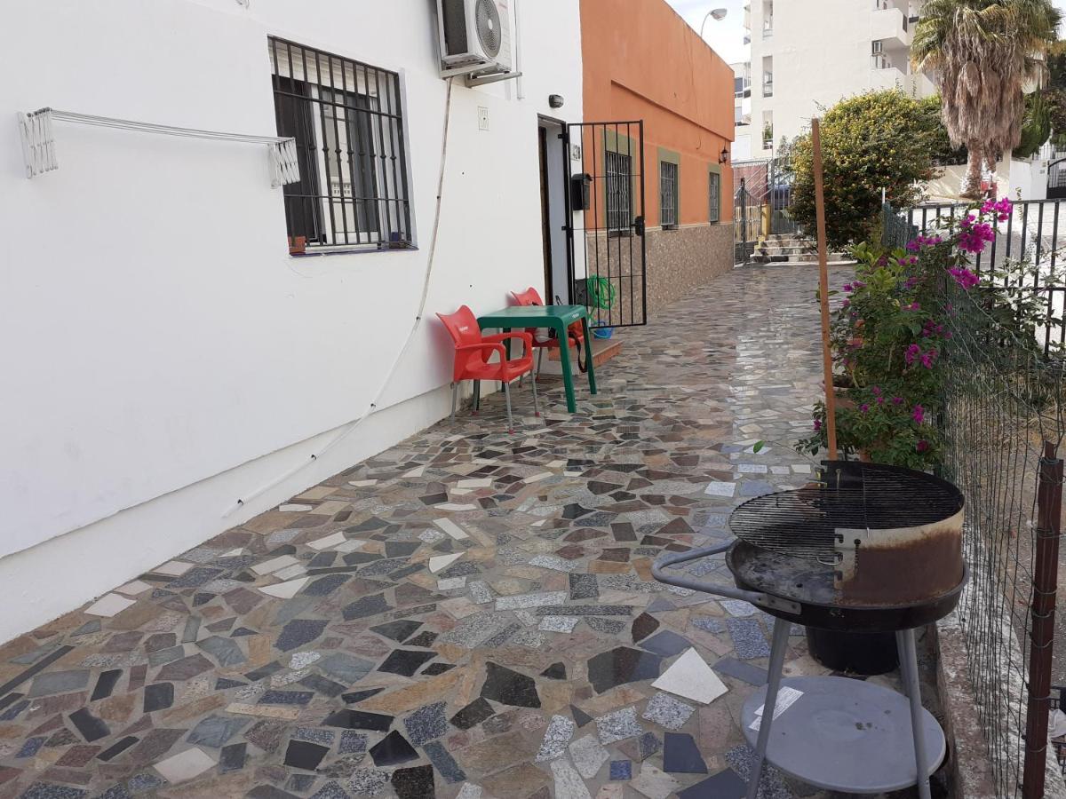Apartamento Carihuela Puerto Marina Apartment Torremolinos