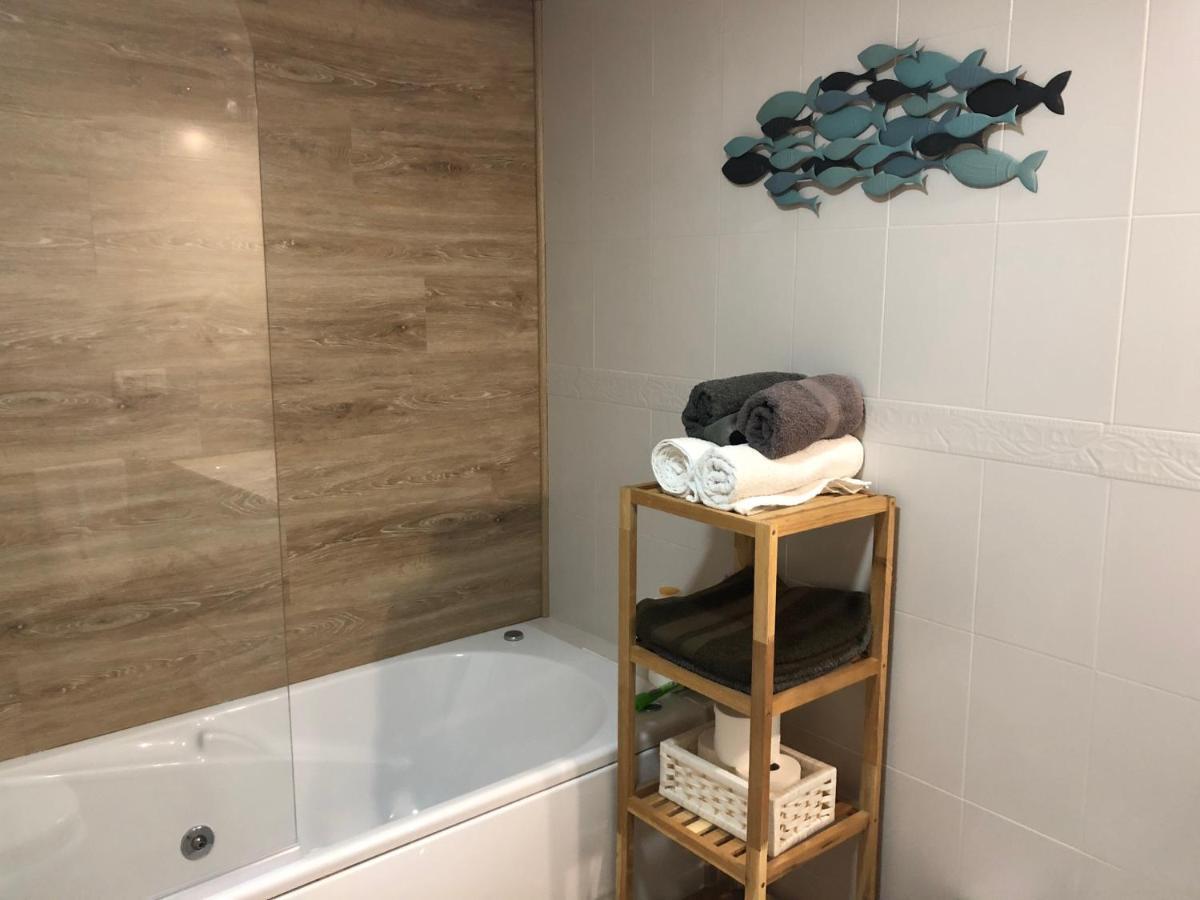 Apartamento Centro Sun * Torremolinos