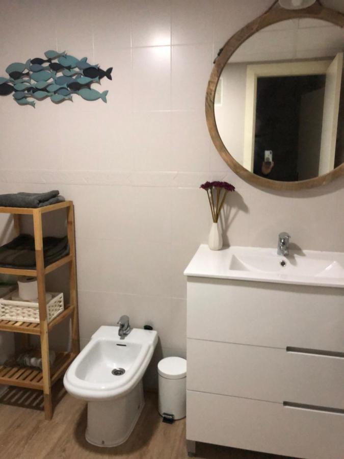 Apartamento Centro Sun Apartment *