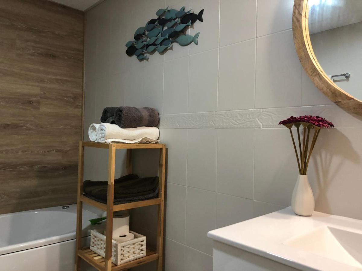 Apartamento Centro Sun Apartment