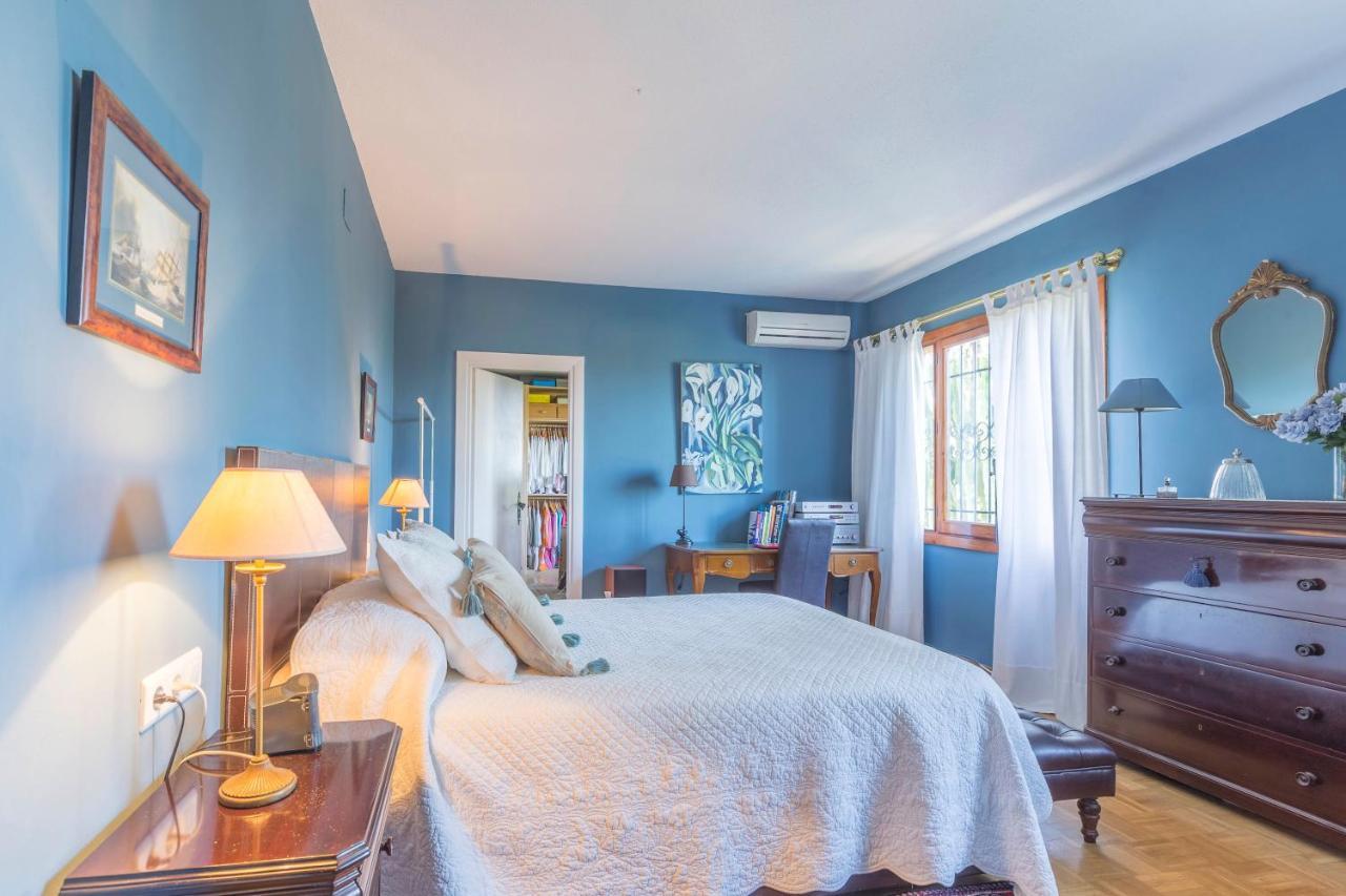 Vakantiehuis El Olivo Torremolinos