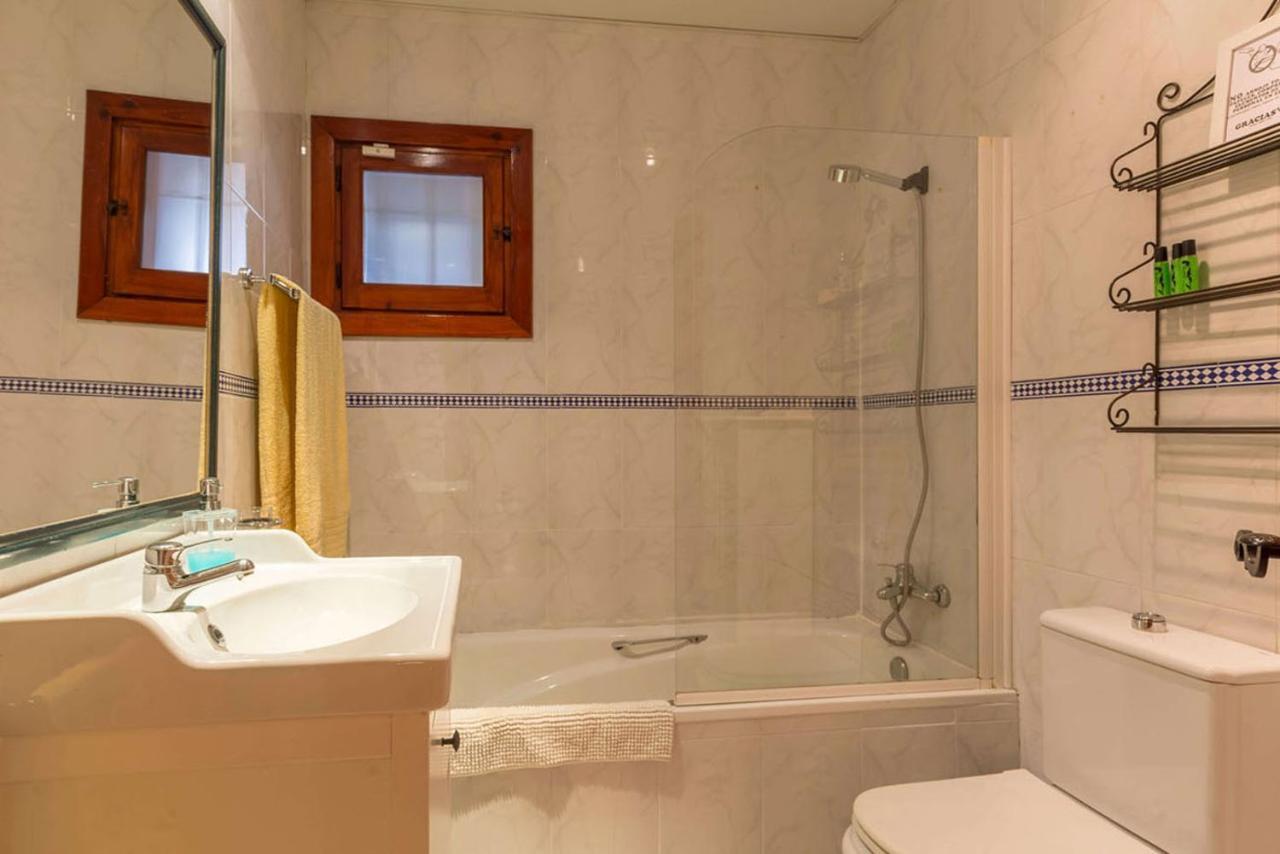 El Olivo Vakantiehuis *
