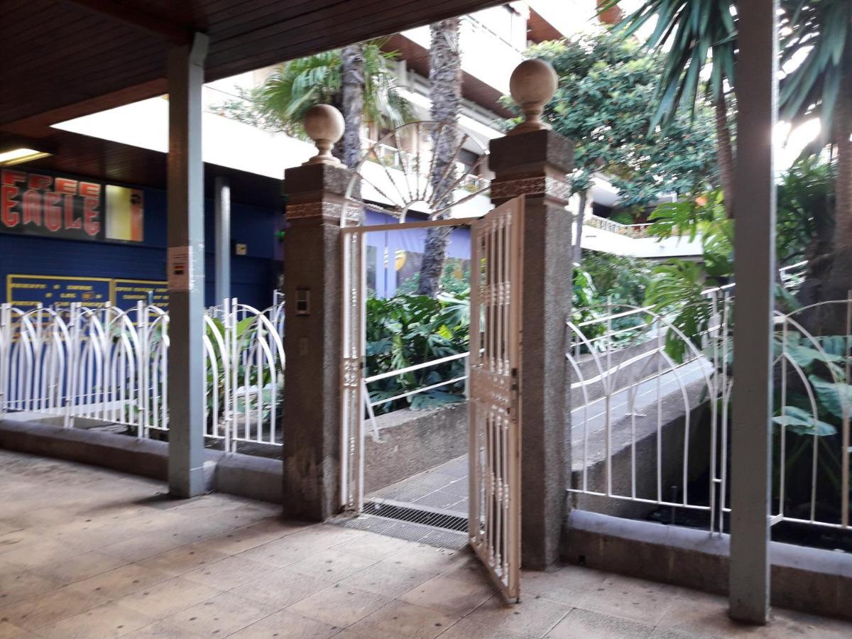 Appartement Charming In With Sea View