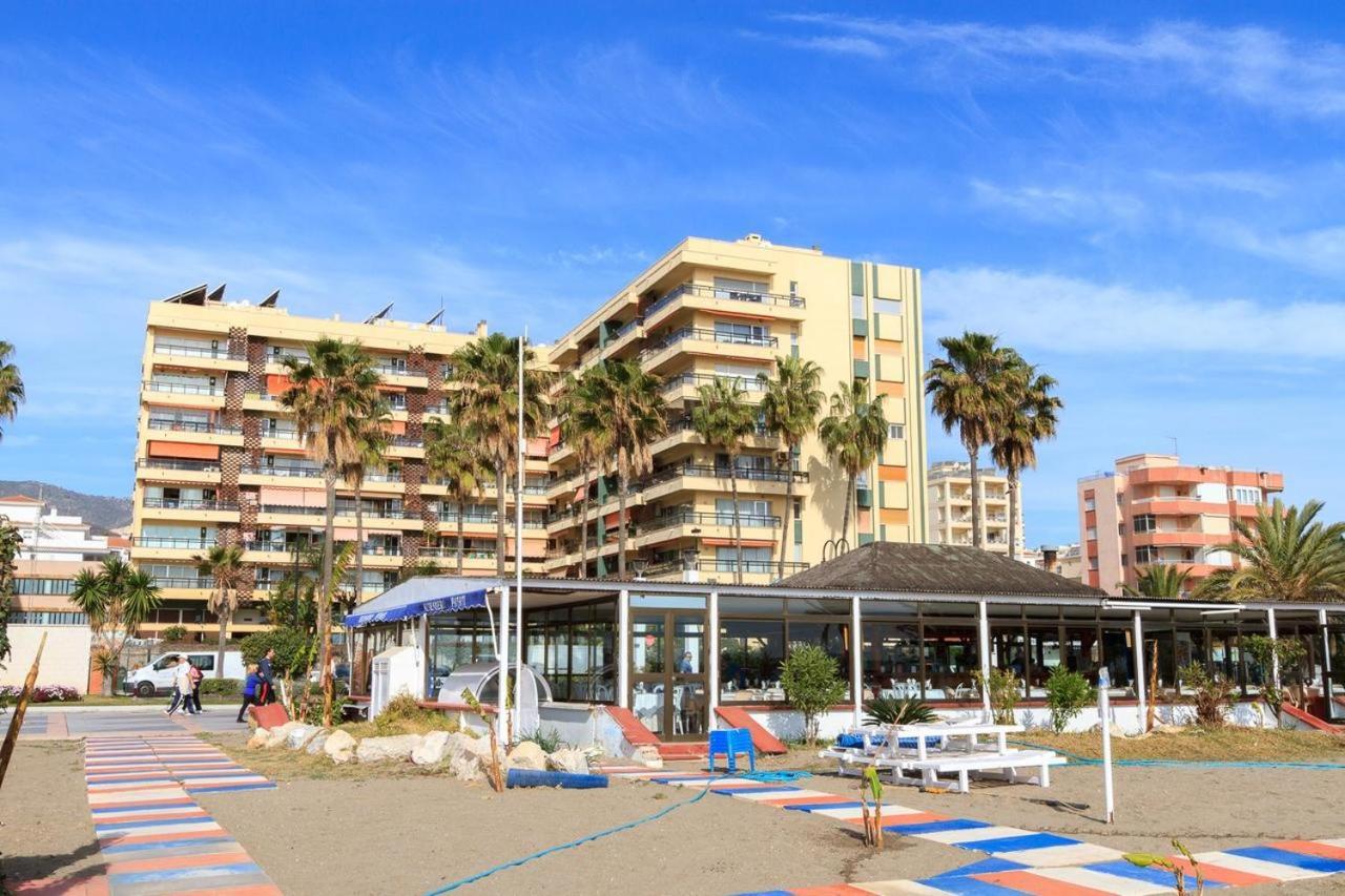 Appartement El Remo *