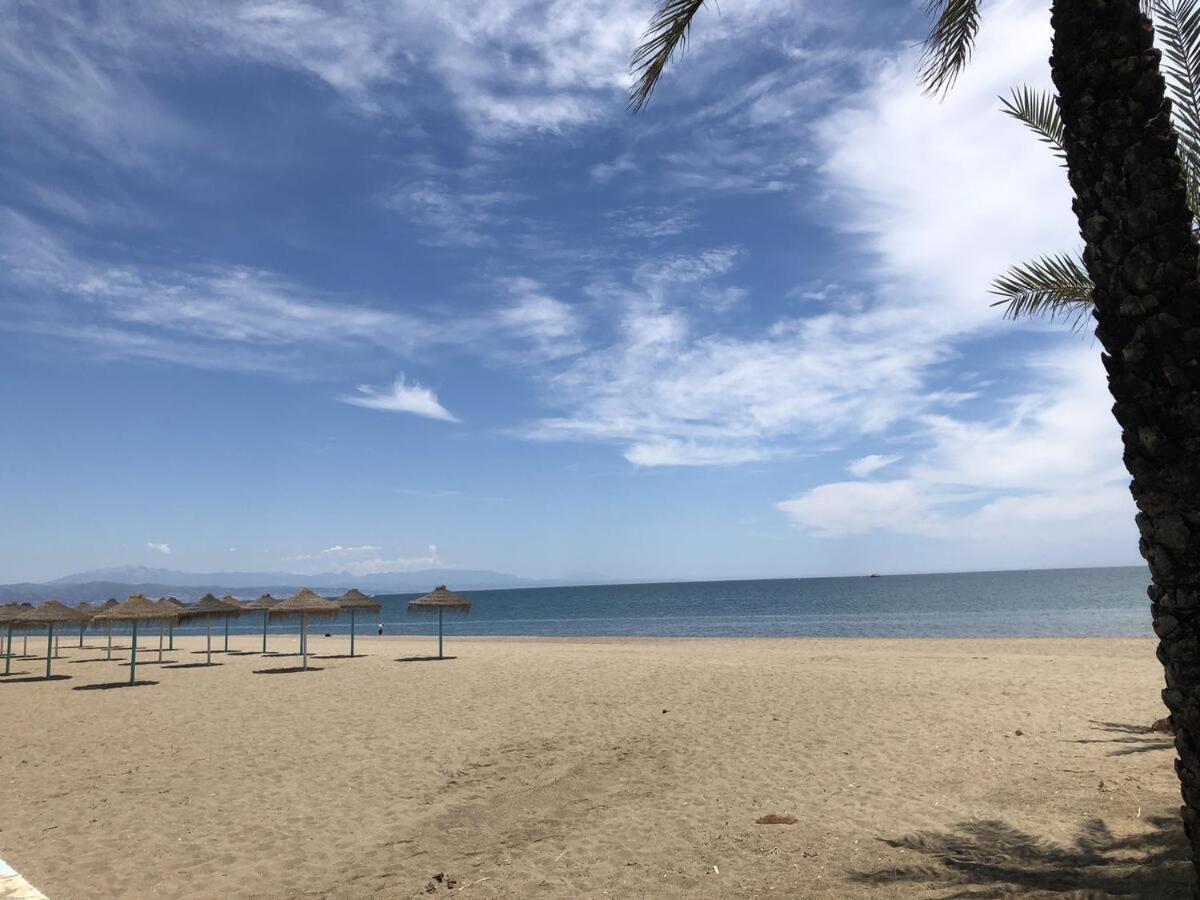 Appartement El Remo Torremolinos