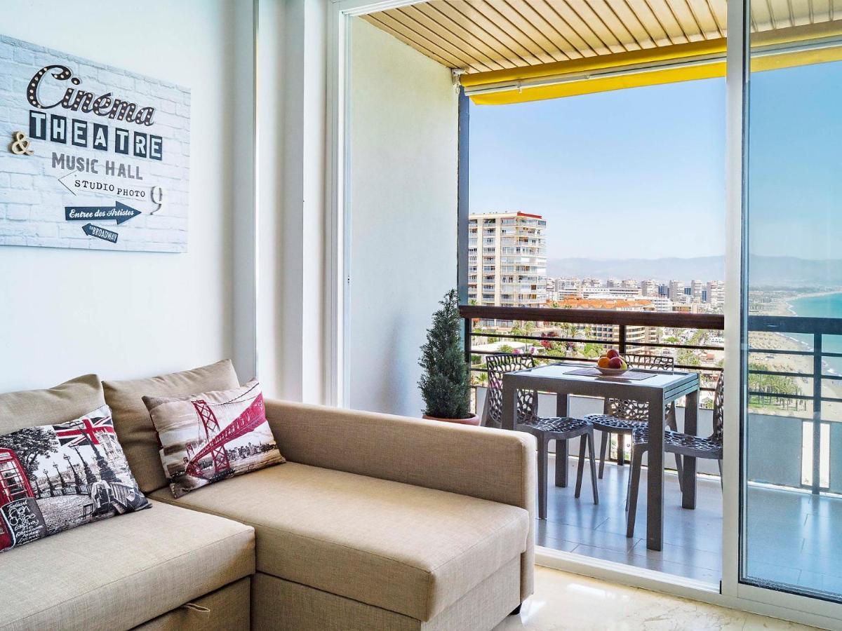 Castillo De Santa Clara-2 By Interhome * Torremolinos