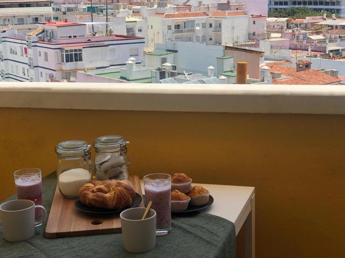 Amazing Apartment Torremolinos