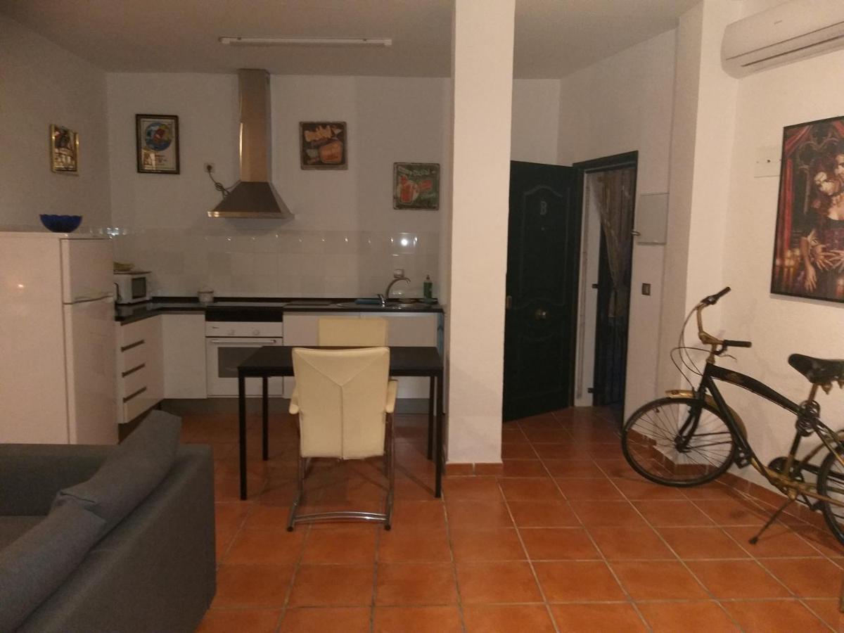 Apartamento Carihuela Puerto Marina Torremolinos