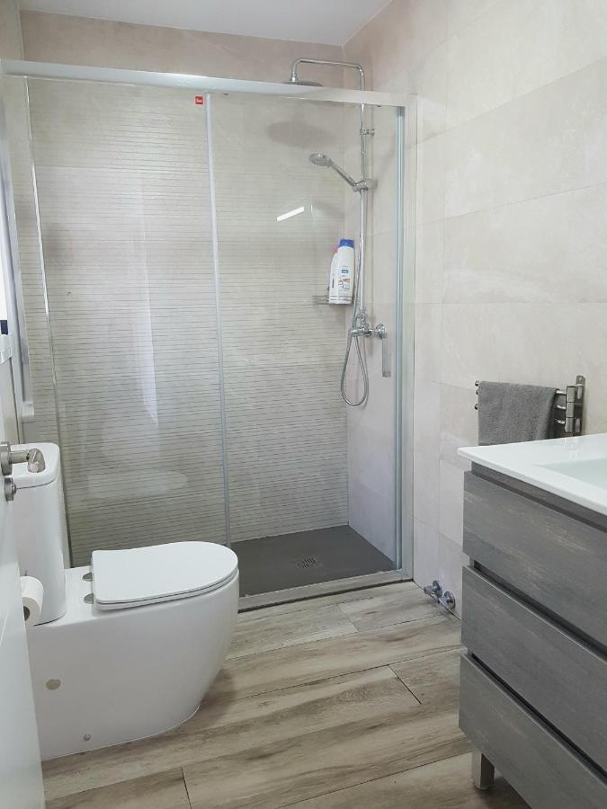 Precioso Atico Con Terraza En Plaza De Andalucia Apartment Torremolinos