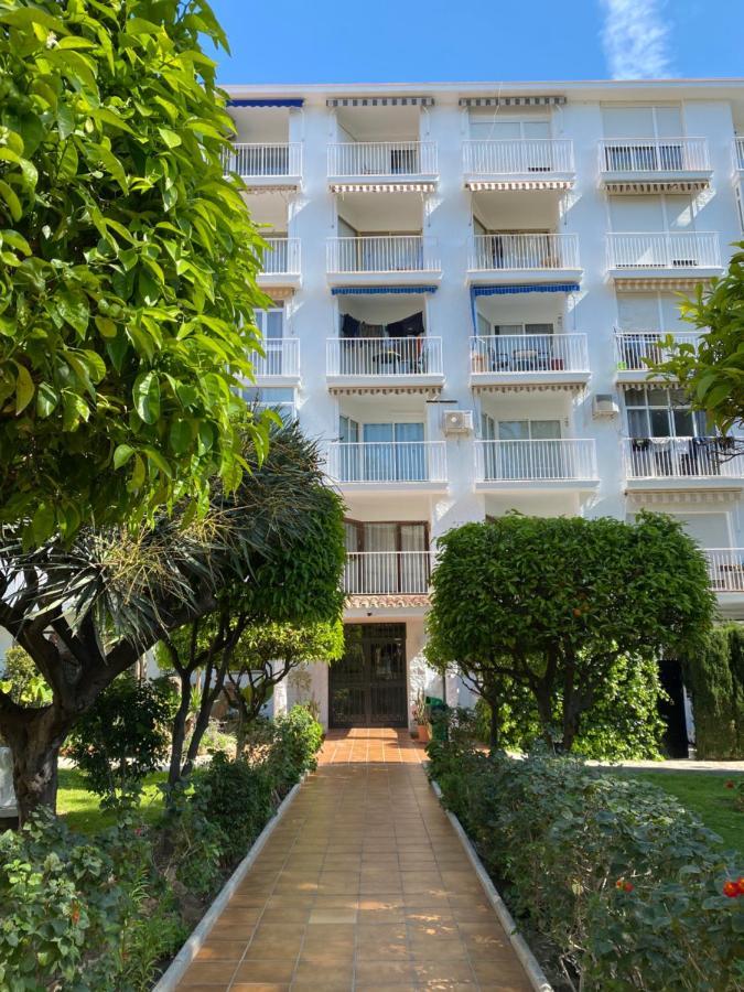Torremoraloft Apartamento Torremolinos