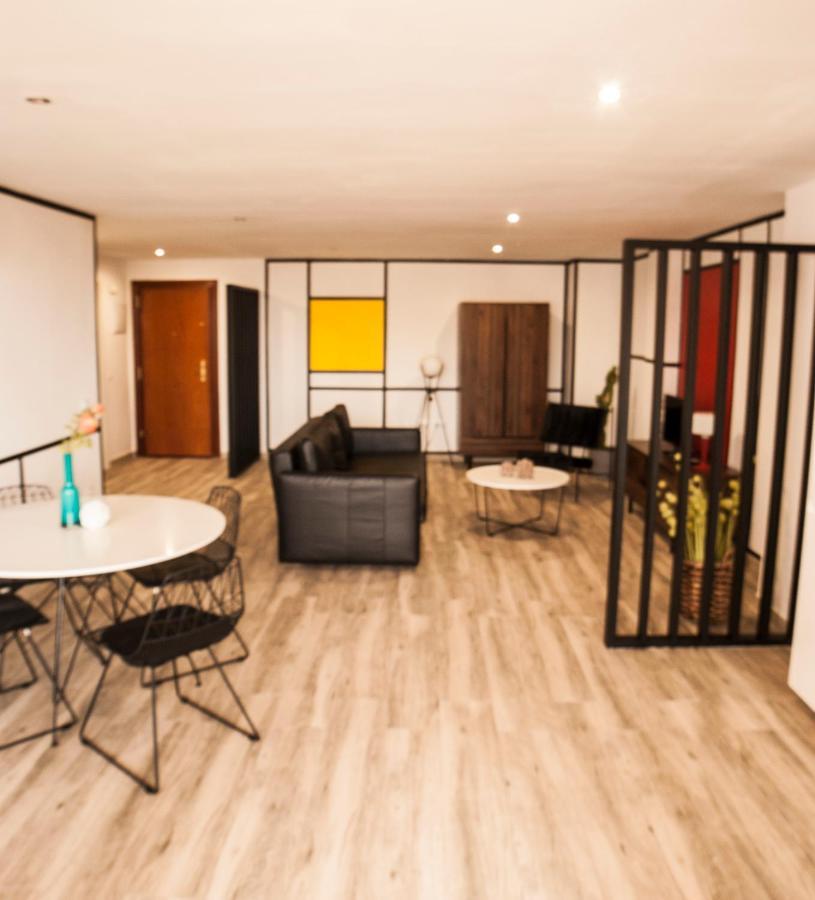 Apartment La Nogalera