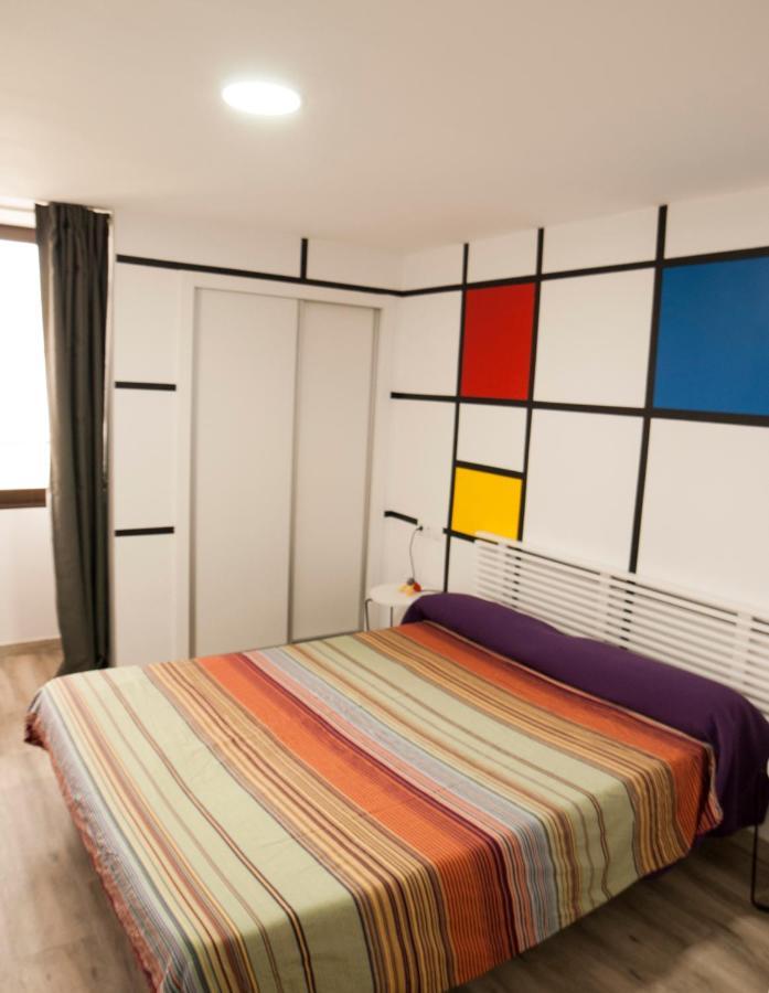 Apartment La Nogalera *