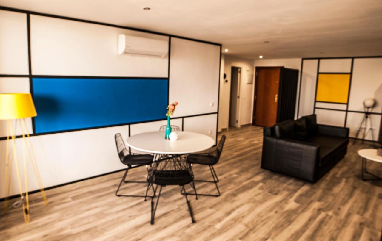 La Nogalera Apartment