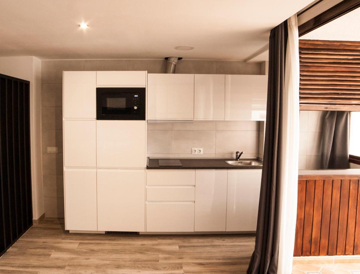 Apartment La Nogalera Torremolinos