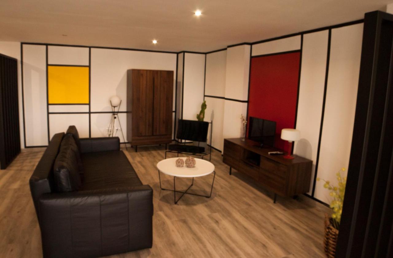 Apartment La Nogalera *