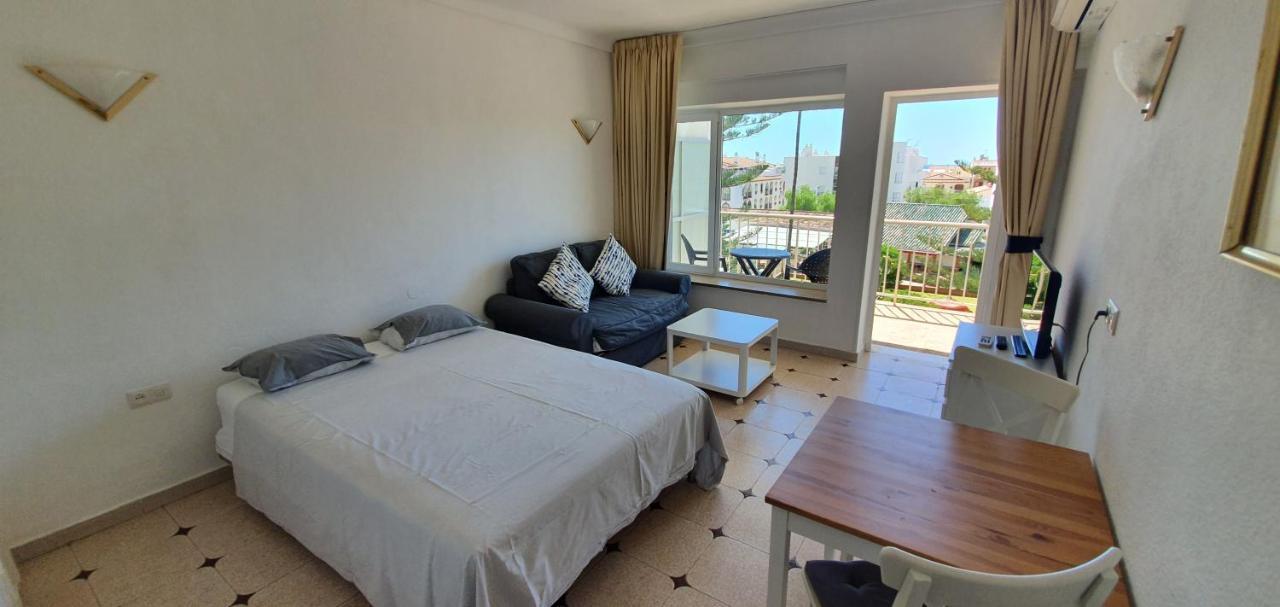 Apartment Carihuela Park Palace - Cocasa *