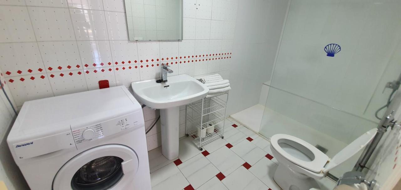 Apartment Carihuela Park Palace - Cocasa *