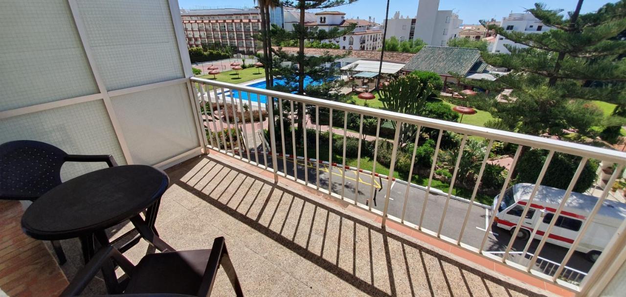 Carihuela Park Palace - Cocasa * Torremolinos