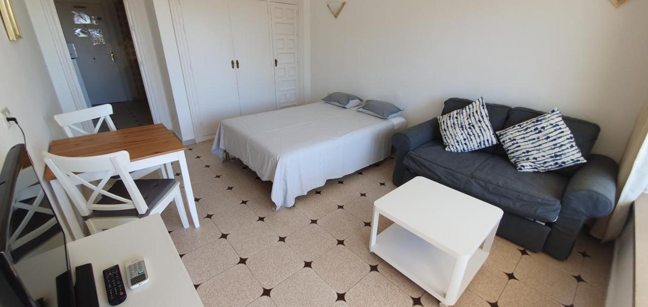 Apartment Carihuela Park Palace - Cocasa *