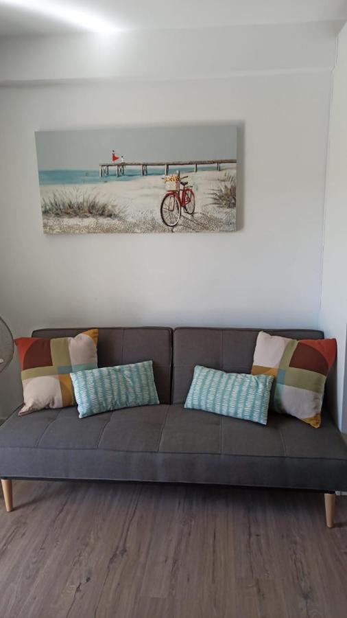 Appartement Salome 4