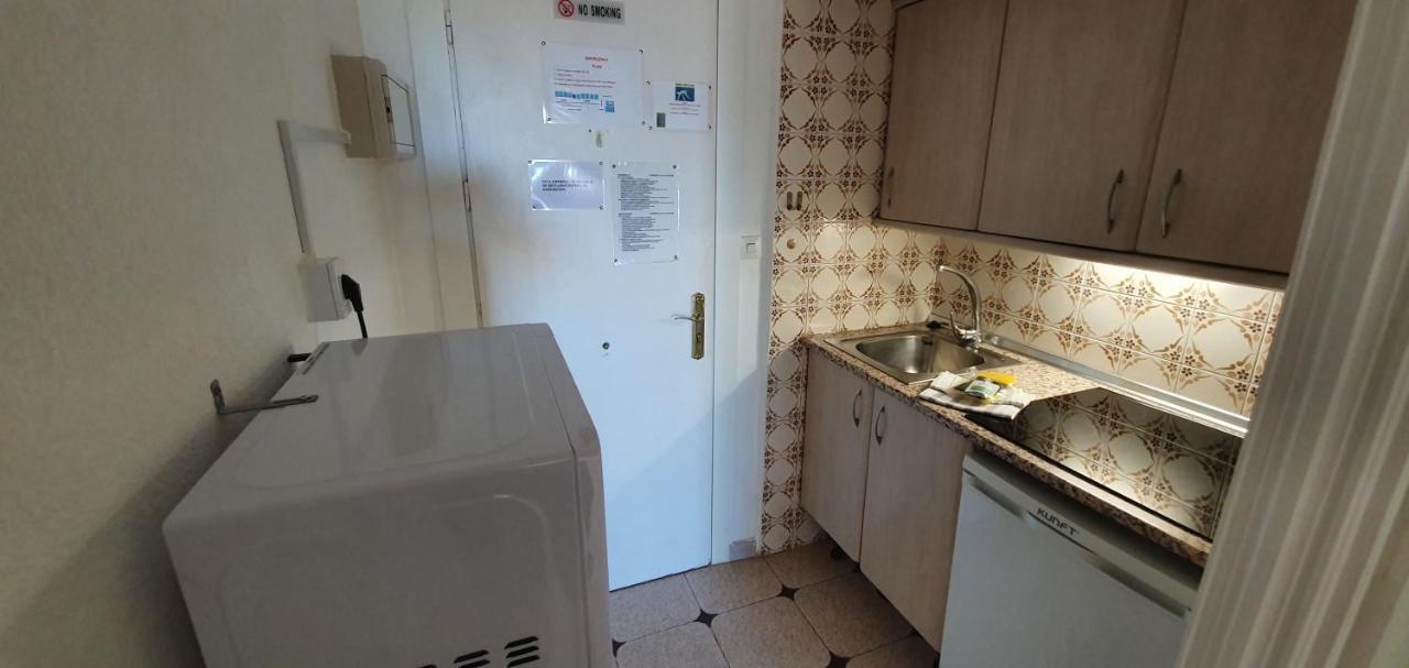 Apartment Carihuela Park Palace - Cocasa