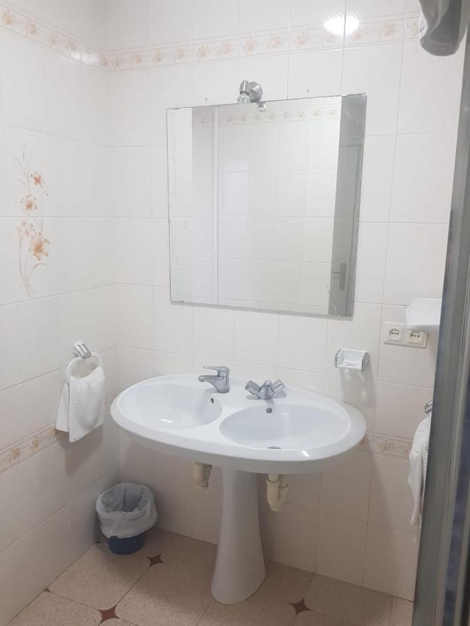 Apartment Carihuela Park Palace - Cocasa Torremolinos
