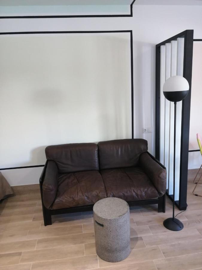 Apartment La Nogalera *