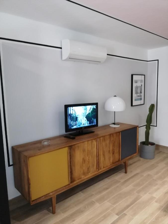 Apartment La Nogalera