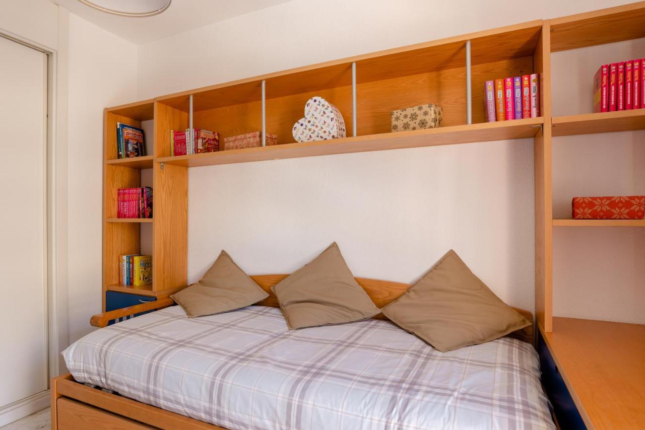 Residencial Bajondillo *