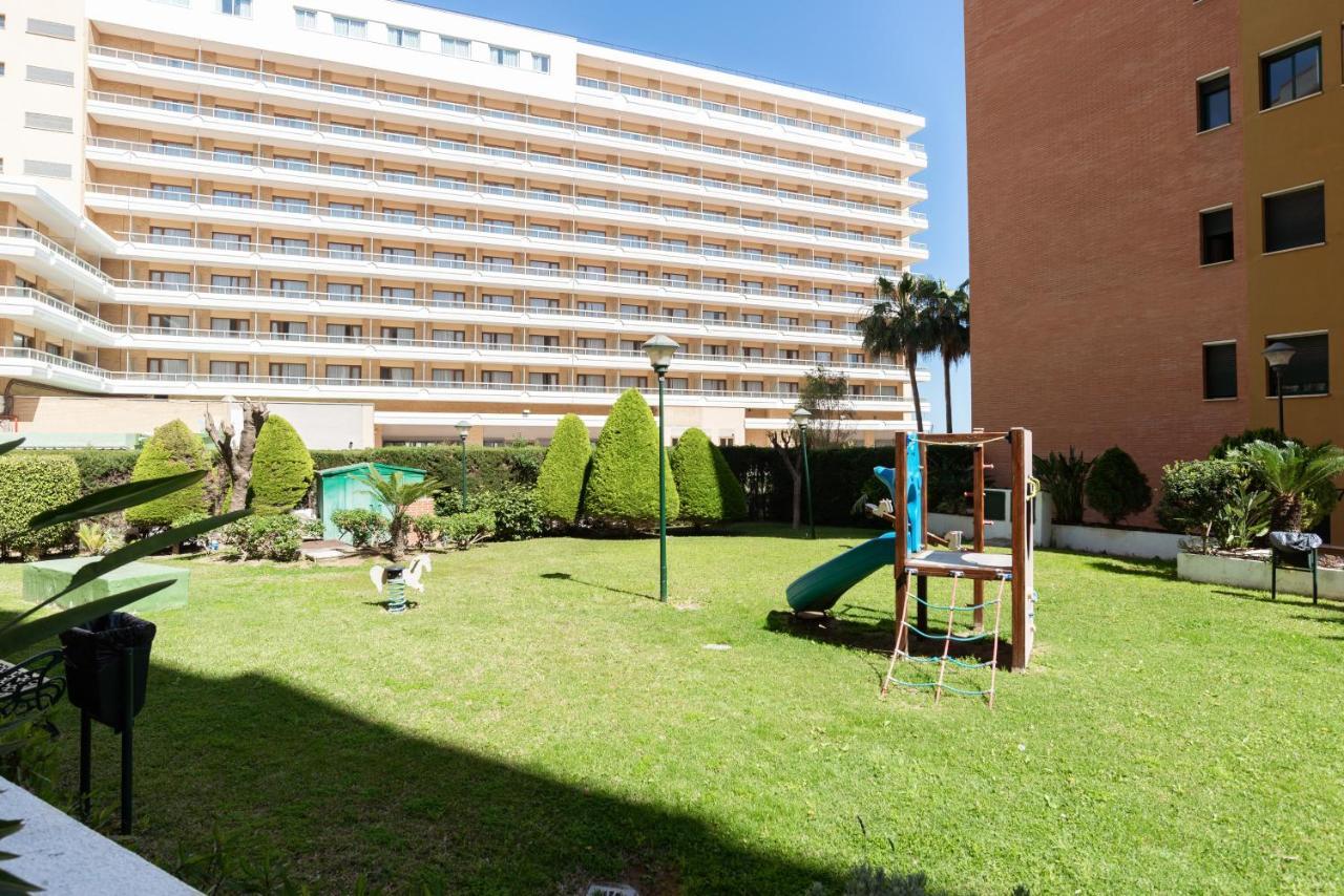 Residencial Bajondillo *
