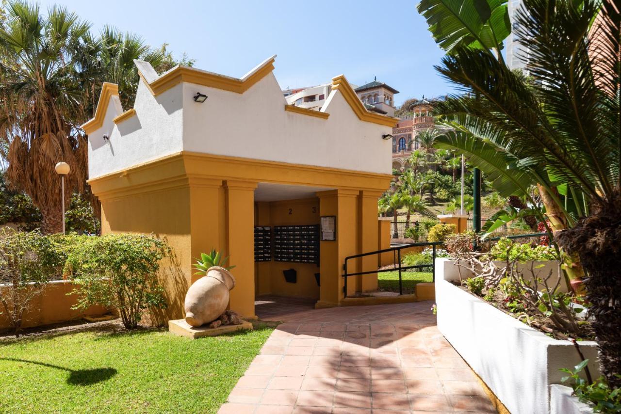 Residencial Bajondillo *
