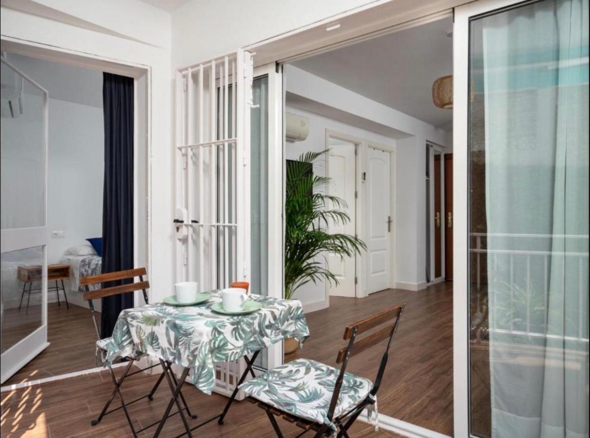 Bonito Apartamento En La Carihuela Apartamento *