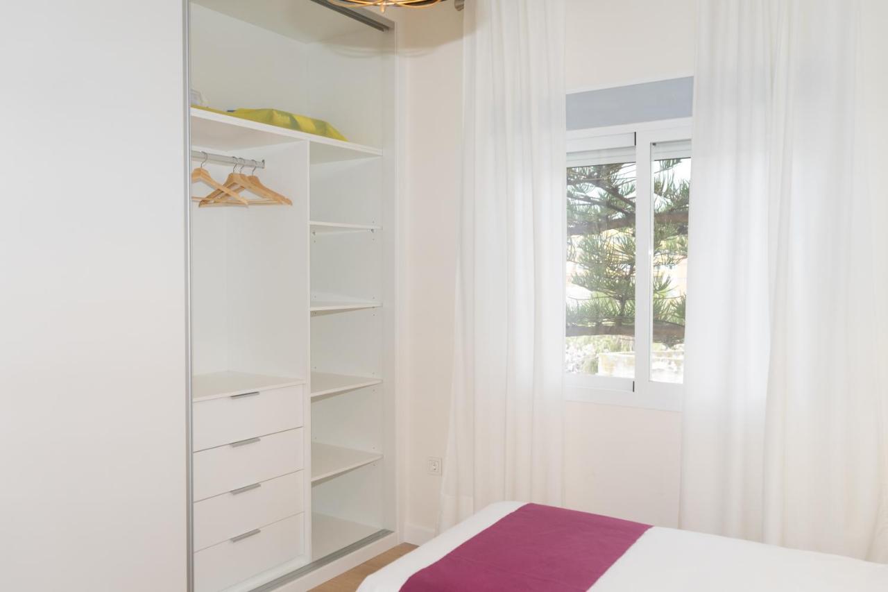 Apartment Centro Luxury Apartament