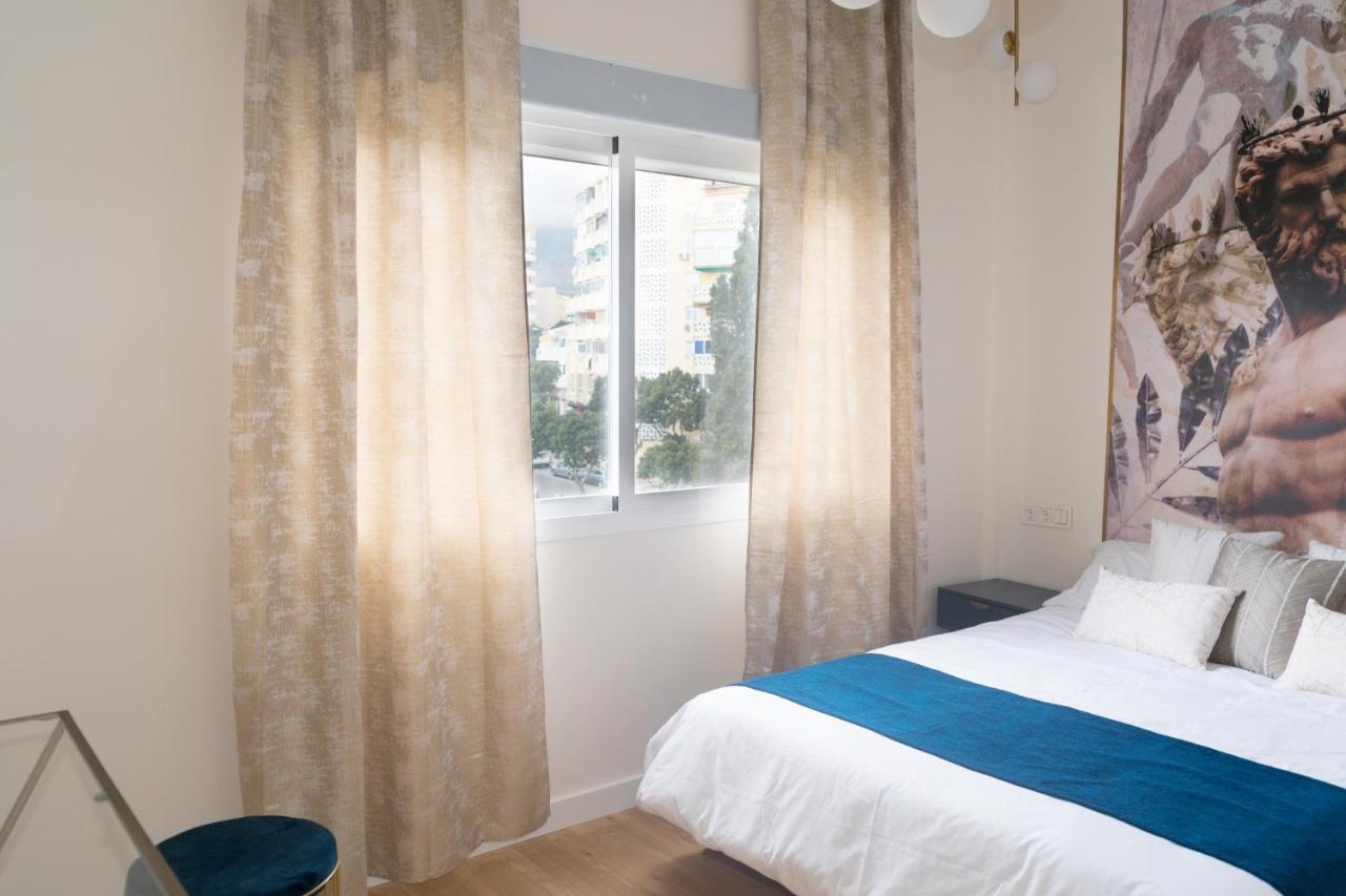Centro Luxury Apartament * Torremolinos