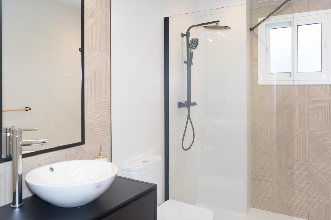 Centro Luxury Apartament Apartment Torremolinos