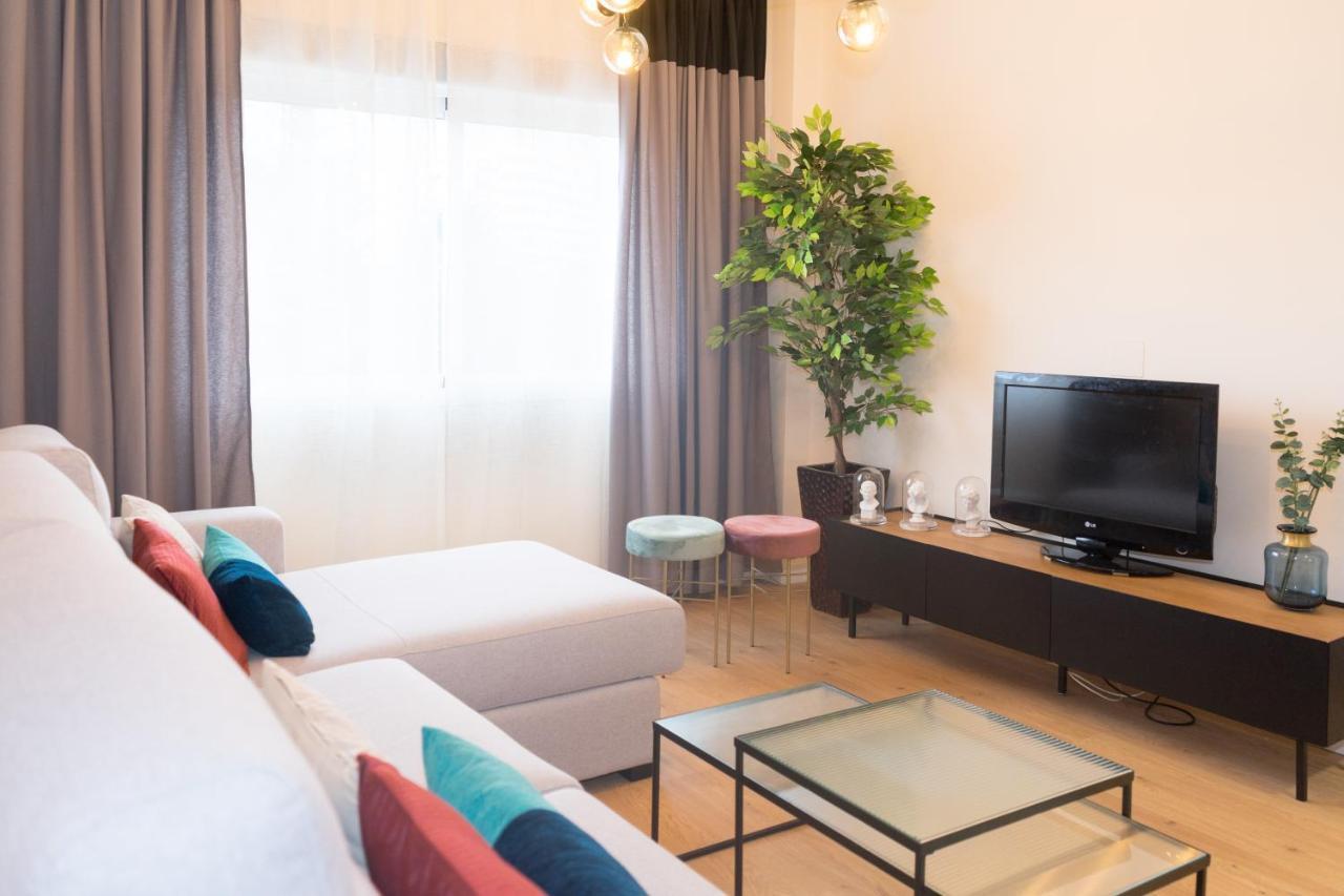 Centro Luxury Apartament Torremolinos