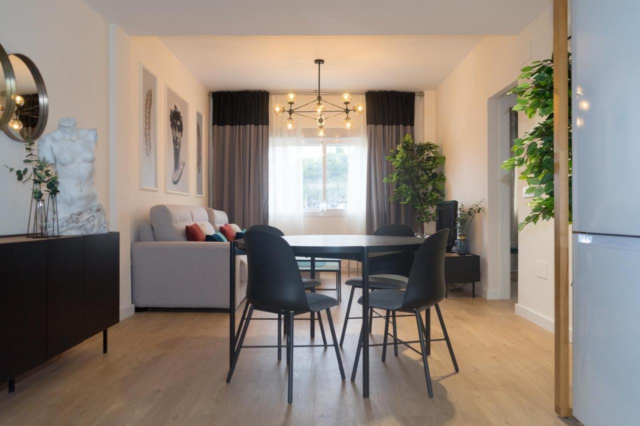 Centro Luxury Apartament Apartment