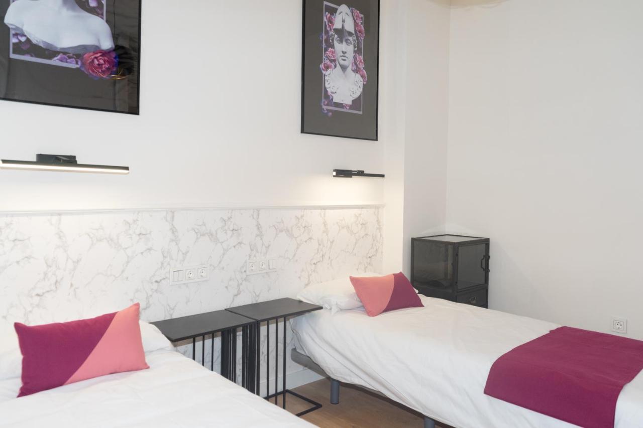 Apartment Centro Luxury Apartament *