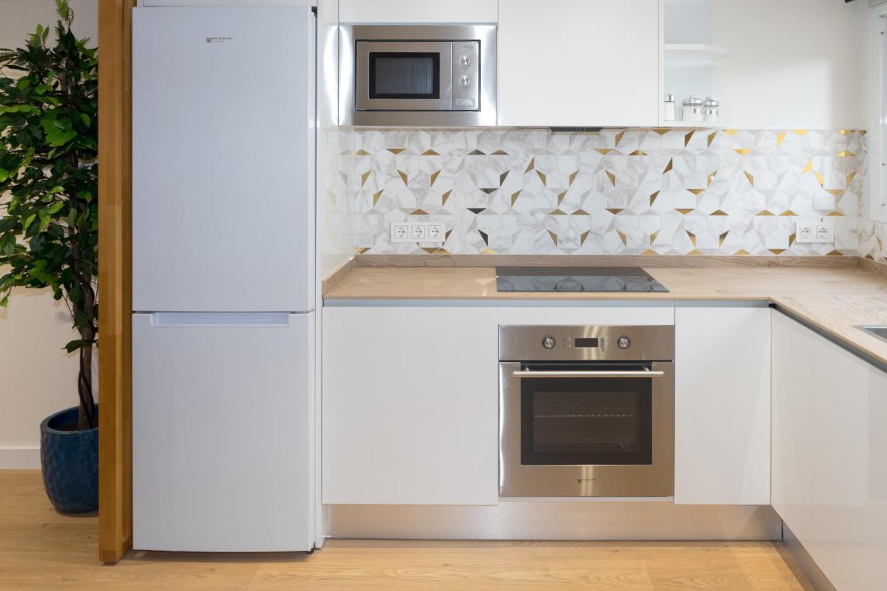 Centro Luxury Apartament *