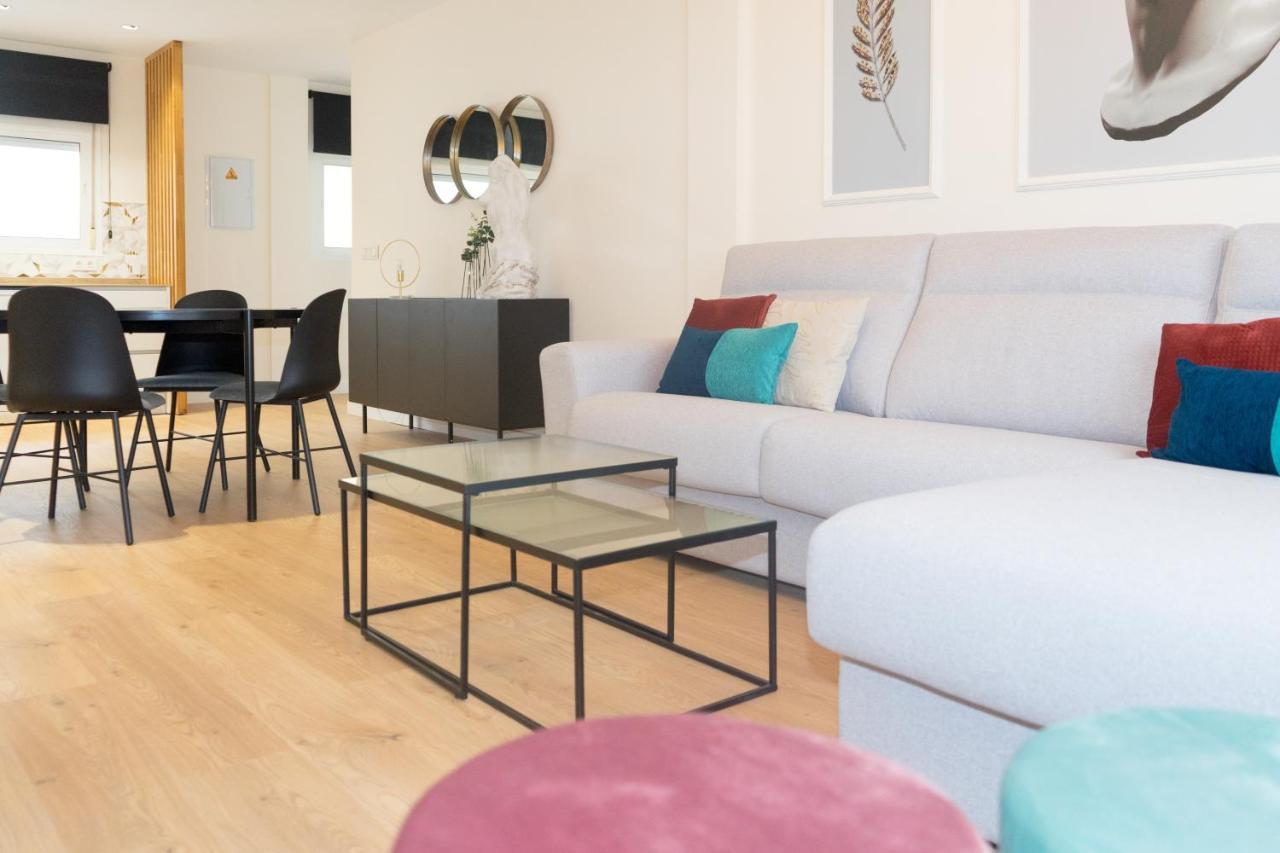 Centro Luxury Apartament Apartment