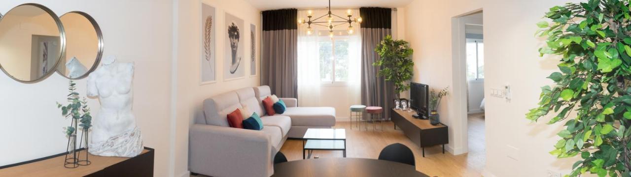 Apartment Centro Luxury Apartament